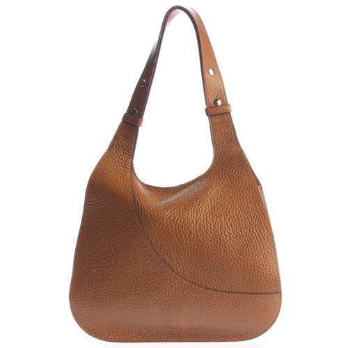 Hogan schultertasche braun - hogan,