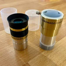 Coronado Cemax 18 mm Okular