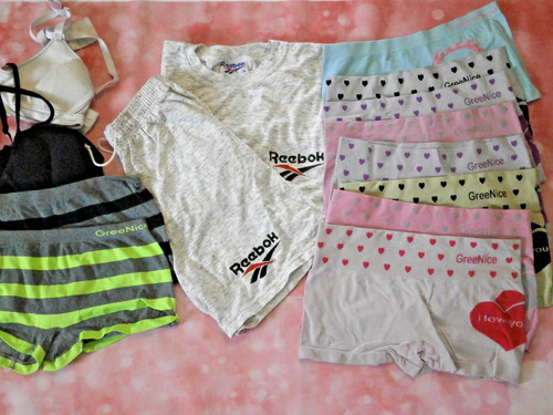 Tlg bekleidungspaket - 13,