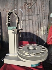 Metrohm 730 Sample Changer Probenwechsler 