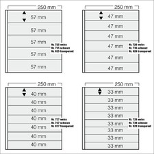 5 x SAFE Einsteckblatt Garant