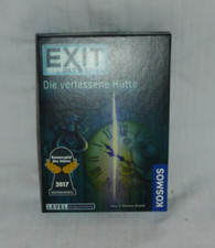 Exit Das Kosmos Spiel Die