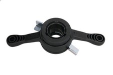 Auswuchten von Teilen und