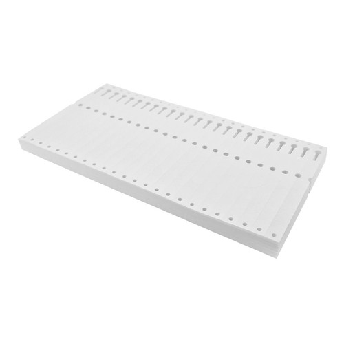 Schlaufenetiketten tyvek - schlaufenetiketten,