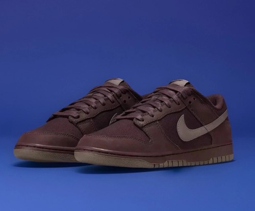 Nike dunk low retro prm - nike,