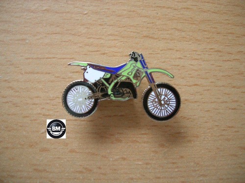 Pin anstecker kawasaki - kawasaki, 250