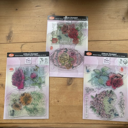 Viva decor - viva, 3x
