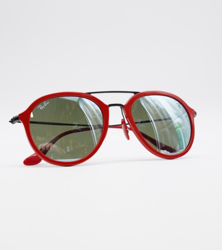 Ray ban ferrari sonnenbrille - ray-ban,
