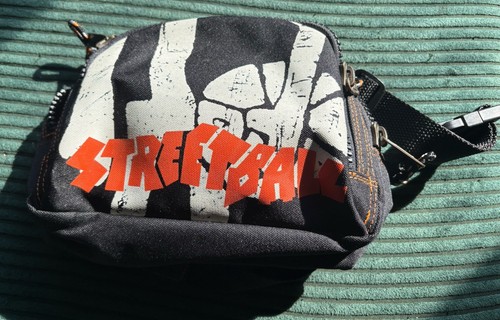 Adidas streetball vintage - adidas,