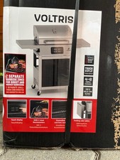 NEU, Landmann, Grill