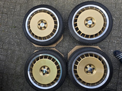 Ronal r50 aero zoll - r50,