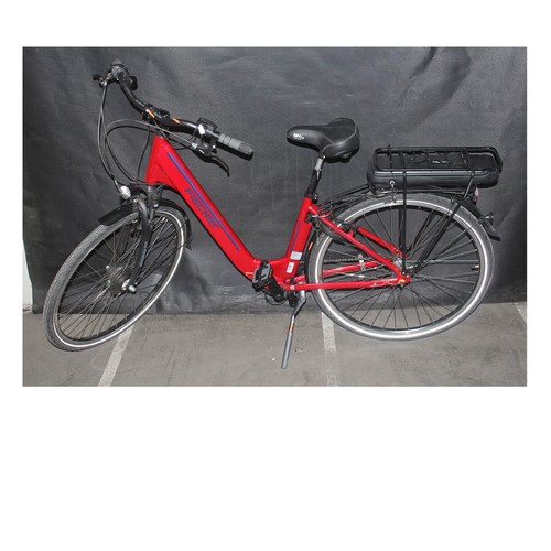 Fischer die fahrradmarke