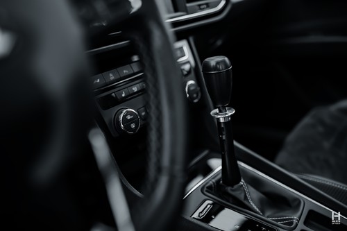 Hspeed alu optik shifter - optik,
