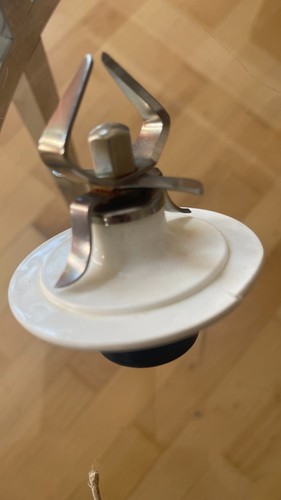 Braun mx32 mixer messer - mixer,