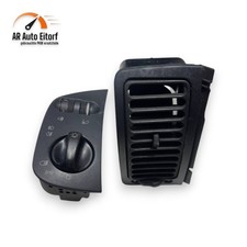 VW Polo 6N Lichtschalter mit