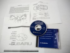 Subaru impreza 2004 - impreza,