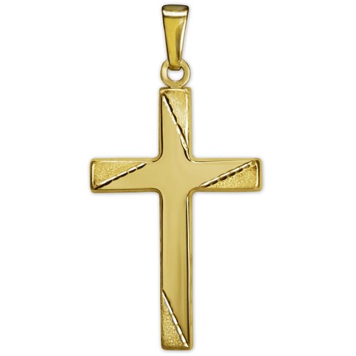 Clever schmuck kreuzkette - clever,
