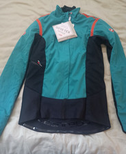 Castelli Aplha RoS 2 W Jacket