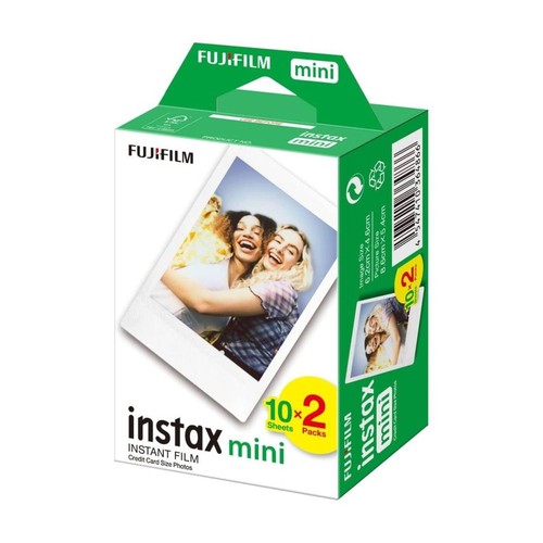 Fujifilm instax mini - fujifilm,