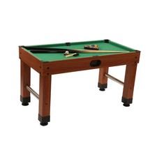 Kicker Multispieltisch 9in2