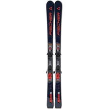 Fischer RC  RACE+Bidg.RS 11 GW