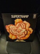 LP:  Supertramp –