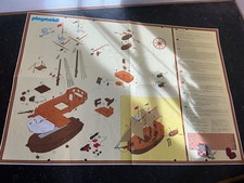Playmobil Bauanleitung ,Kann