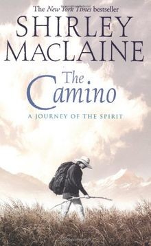 The camino journey of - camino:,