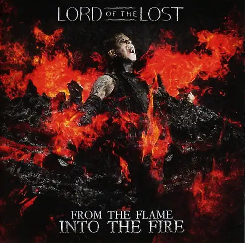 Lord the lost from - lord,