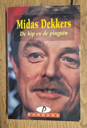 Midas dekkers kip - midas, de