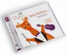 baby Einstein. Baby Beethoven. 1 Audio-CD. von Be... | Buch | Zustand akzeptabel