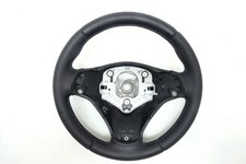 BMW 1er 3er E87 E90 E91 E92 E93 M-Paket Lederlenkrad neu bezogen Lenkrad