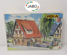 (RH/8) POLA H0 Kit 531 Village