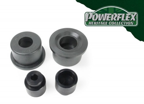 Buchsen vo - 2, pu-