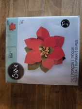 Stanzschablone bigz von - bigz, sizzix
