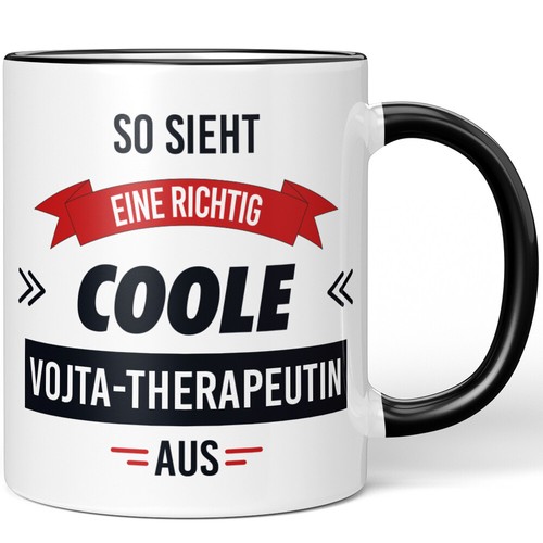 Sieht eine richtig - eine,