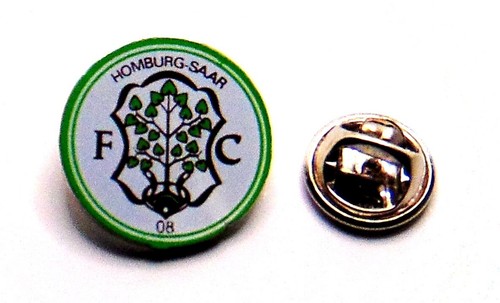 Homburg saar pin - fc,