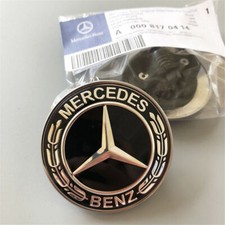 Für Mercedes Benz Stern