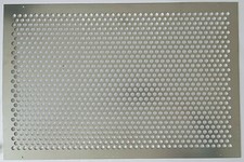 Schutzgitter Fenster