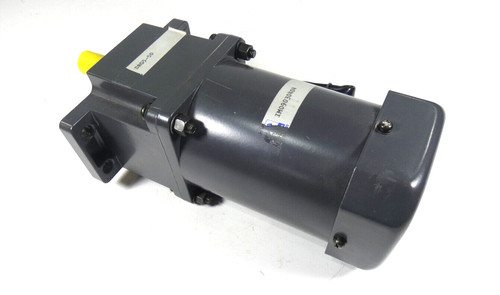 Getriebemotor 400v 90w - |, |