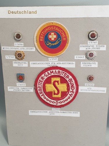 Asb arbeiter samariter - asb,