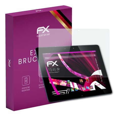 Atfolix glasfolie für asus - glasfolie,