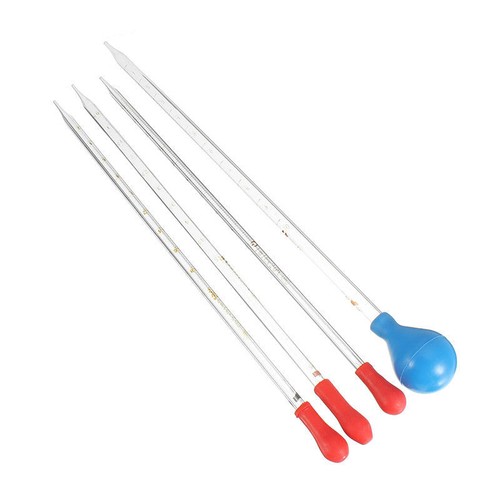 10-ml-Tropfpipette mit