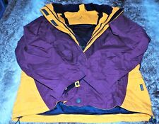 Climatex Adventure 3teilig-Ski /Snowboard Jacke Gr.44/46 und Hose