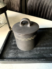 Habitat Scraffito Vintage