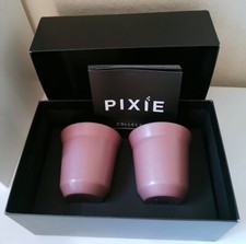 Nespresso 🖤 RAR Pixie