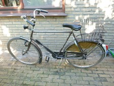 Gazelle Herren Holland Fahrrad 28Zoll