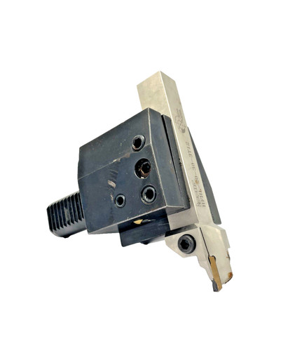 Vdi radial drehhalter - vdi,