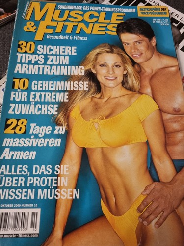 Muscle fitness bodybuilding - muscle,