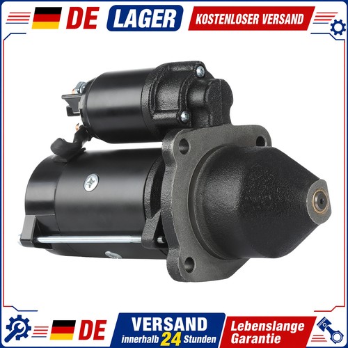 Anlasser für ihc 321 523 - 321, 431